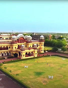 A Quick Getaway to Jodhpur