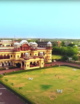 Pratap Niwas Palace, Jodhpur, photo 1