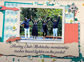 Scenic & Serene Madikeri
